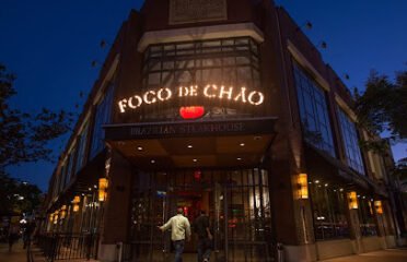 Fogo de Chão Brazilian Steakhouse