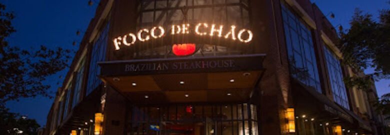 Fogo de Chão Brazilian Steakhouse