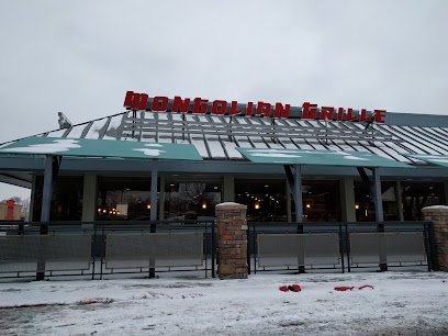 China Buffet & Mongolian Grille
