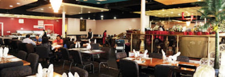 Masala Indian Cuisine