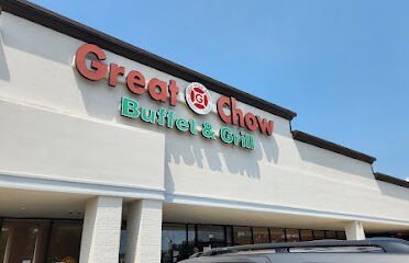 Great Chow China Buffet