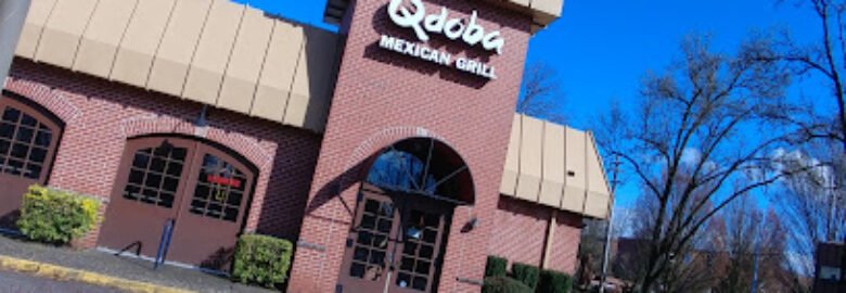 QDOBA Mexican Eats