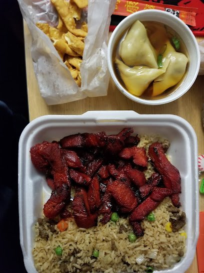 China One