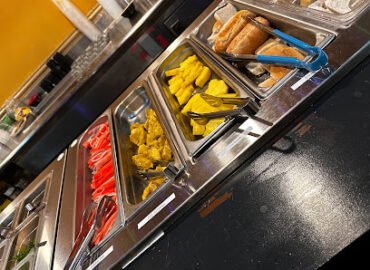 Golden Harbor Hot Pot Buffet