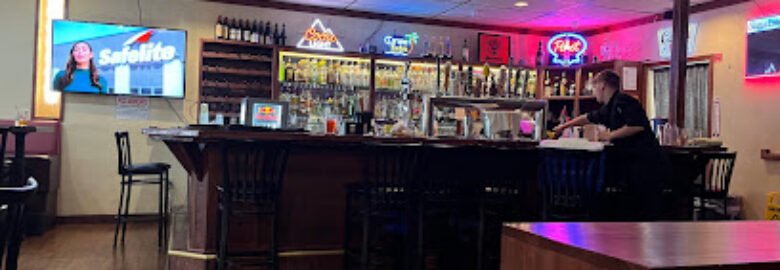 G Street Bar & Grill