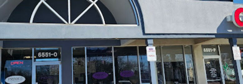 Priya’s Kitchen Westmont