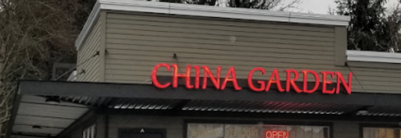 China Garden Restaurant