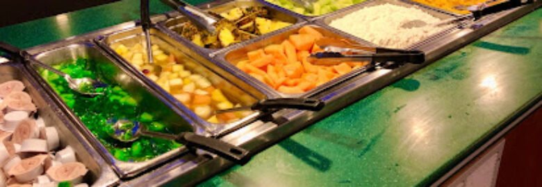 Duff’s Original Buffet
