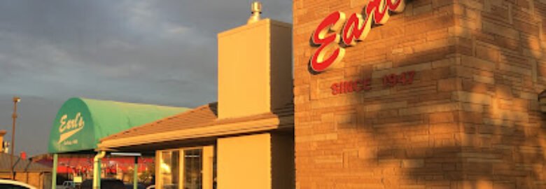 Earl’s Family Restaurant