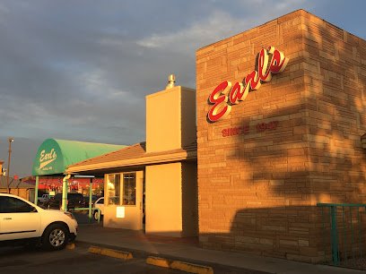 Earl’s Family Restaurant