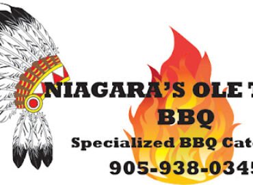 Niagara’s Ole Tyme BBQ