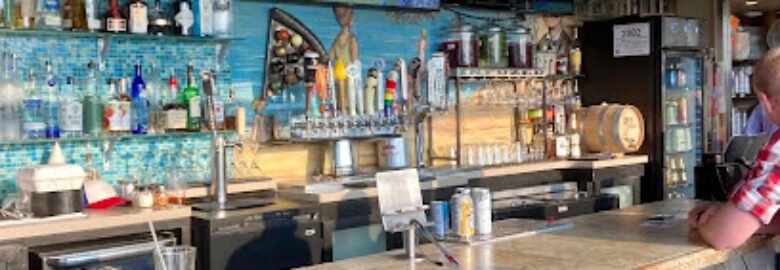 Silver Beach Pizza
