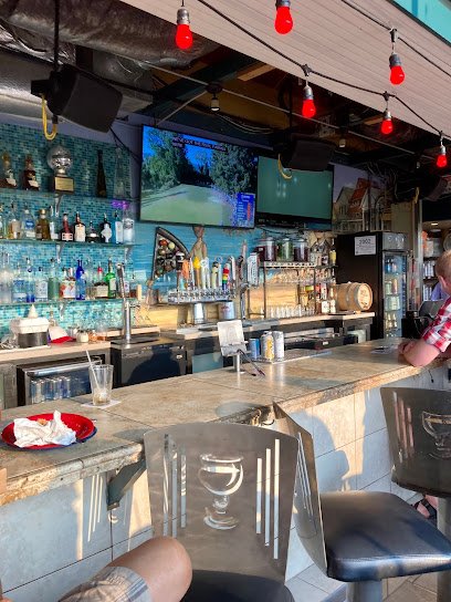 Silver Beach Pizza