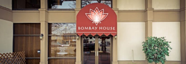 Bombay House