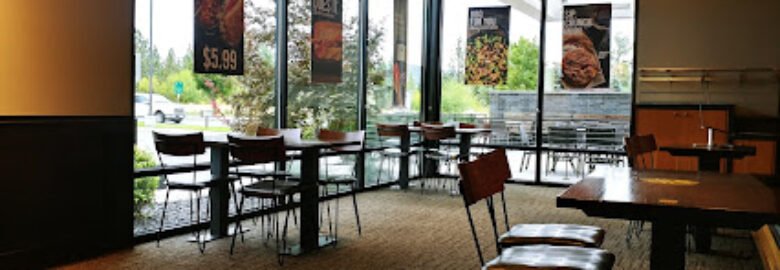 Panera Bread