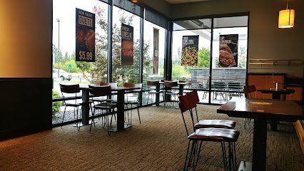 Panera Bread
