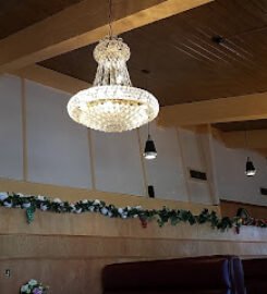 Golden Palace Restaurant