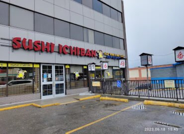 Sushi Ichiban