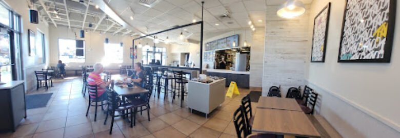 Long John Silver’s – Taco Bell