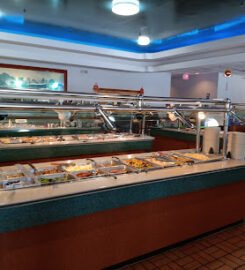 College Buffet