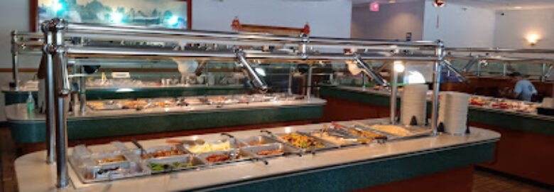 College Buffet