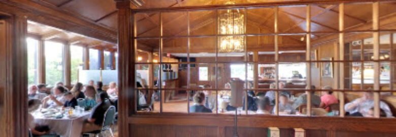 Ki’s Steak & Seafood Restaurant