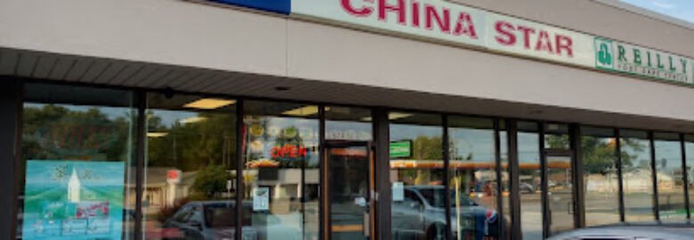 China Star