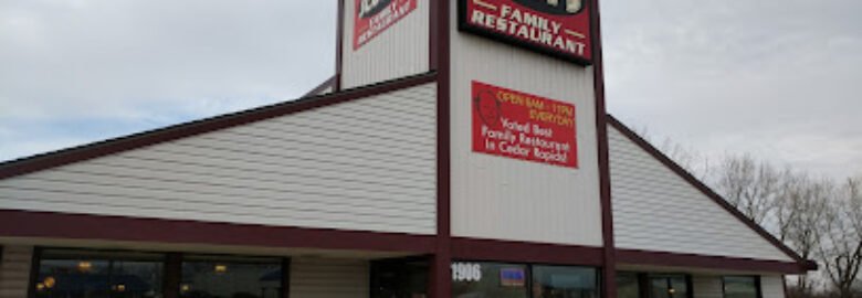 Scott’s Family Restaurant