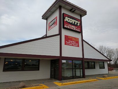 Scott’s Family Restaurant