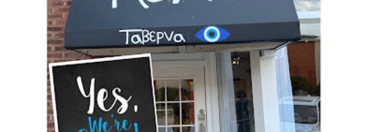 Molos Greek Taverna Restaurant