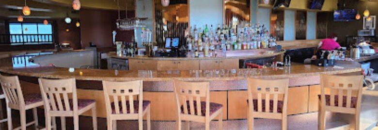 Trapper’s Bar & Grill