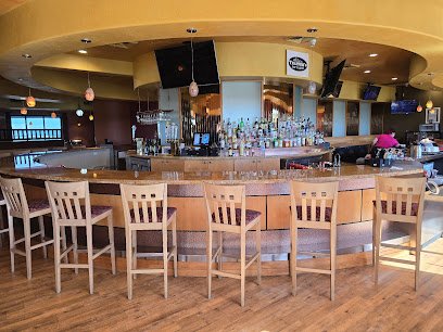 Trapper’s Bar & Grill
