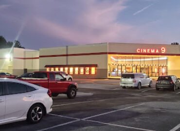 Golden China Restaurant
