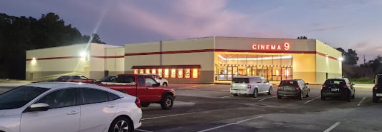 Golden China Restaurant