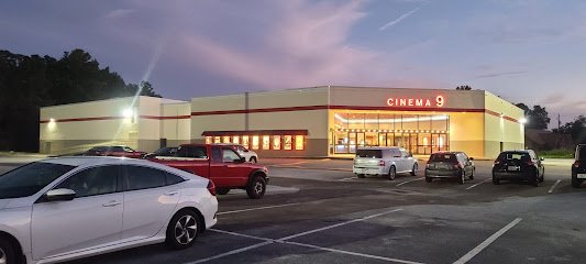 Golden China Restaurant