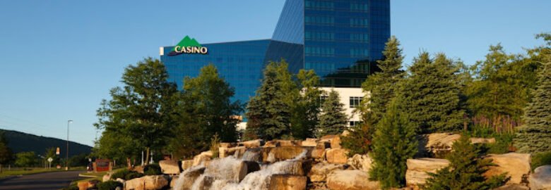 Seneca Allegany Resort & Casino