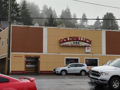 Golden Luck Restaurant & Lounge