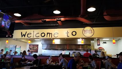 Moe’s Southwest Grill