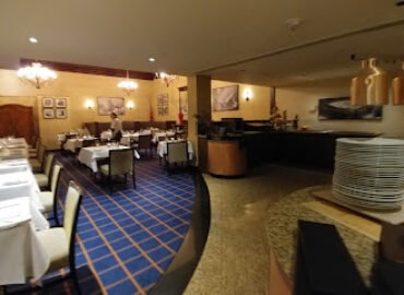 Carleton Grill