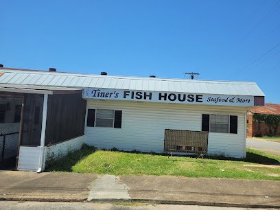 Tiner’s Fish House