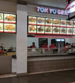 Tokyo Grill