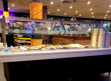 Charm City Buffet & Grill