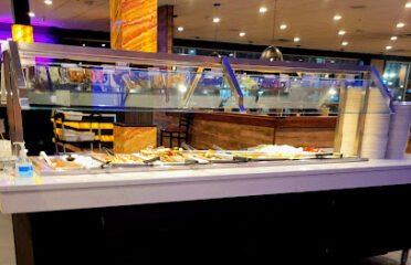 Charm City Buffet & Grill