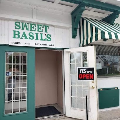 Sweet Basil’s Diner and Catering LLC