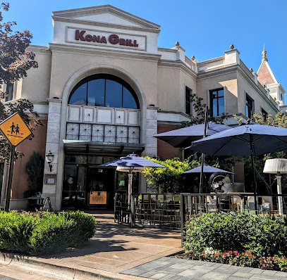 Kona Grill – Boise