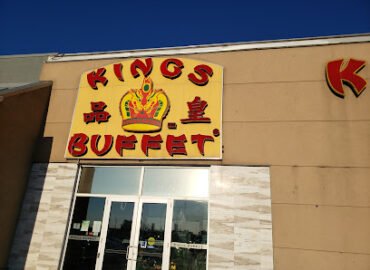 Kings Buffet