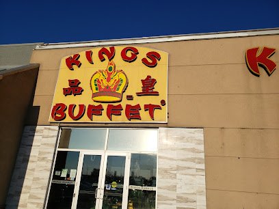 Kings Buffet