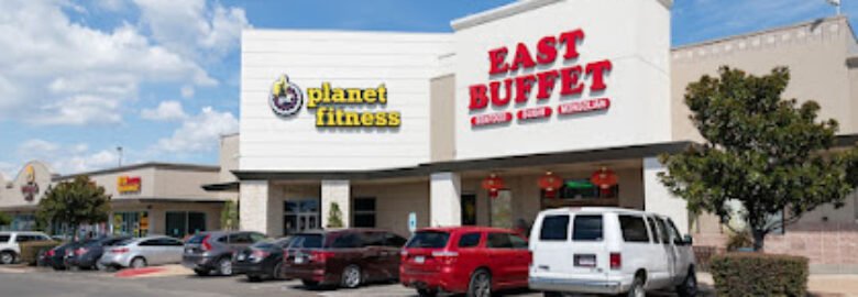 East Buffet