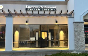 Lucerne Italian Restaurant