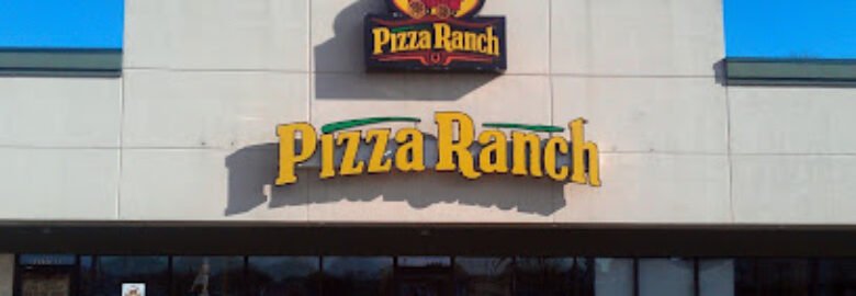 Pizza Ranch